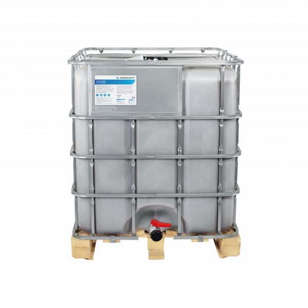 Коагулянт Аквавалент<sup>®</sup> CA‑А240‑01